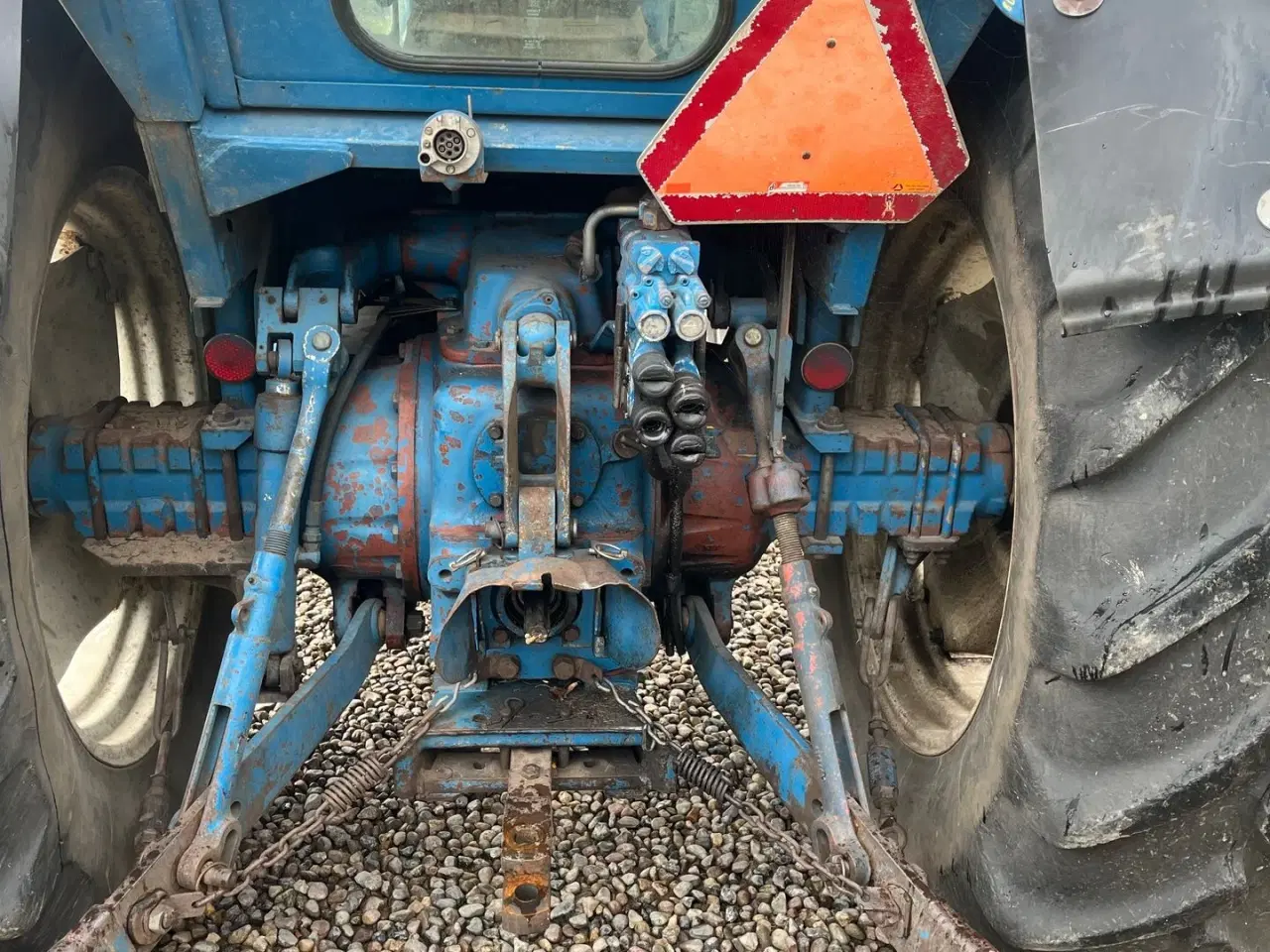 Billede 4 - Ford 7610
