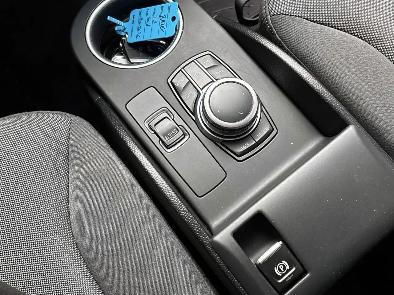 Billede 20 - BMW i3  BEV