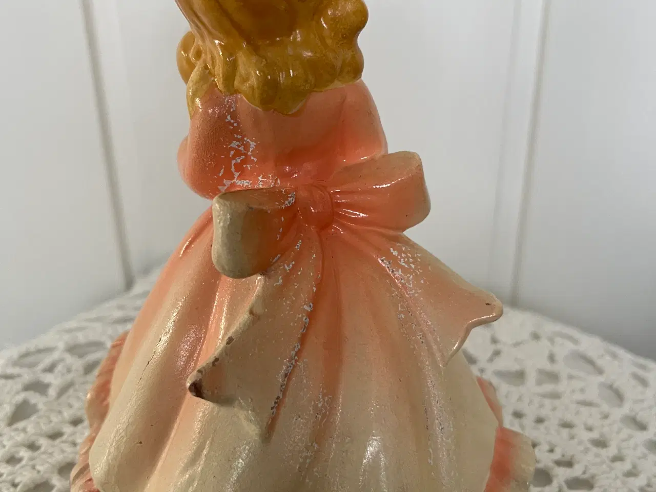 Billede 3 - Smuk spille dåse til børneværelset