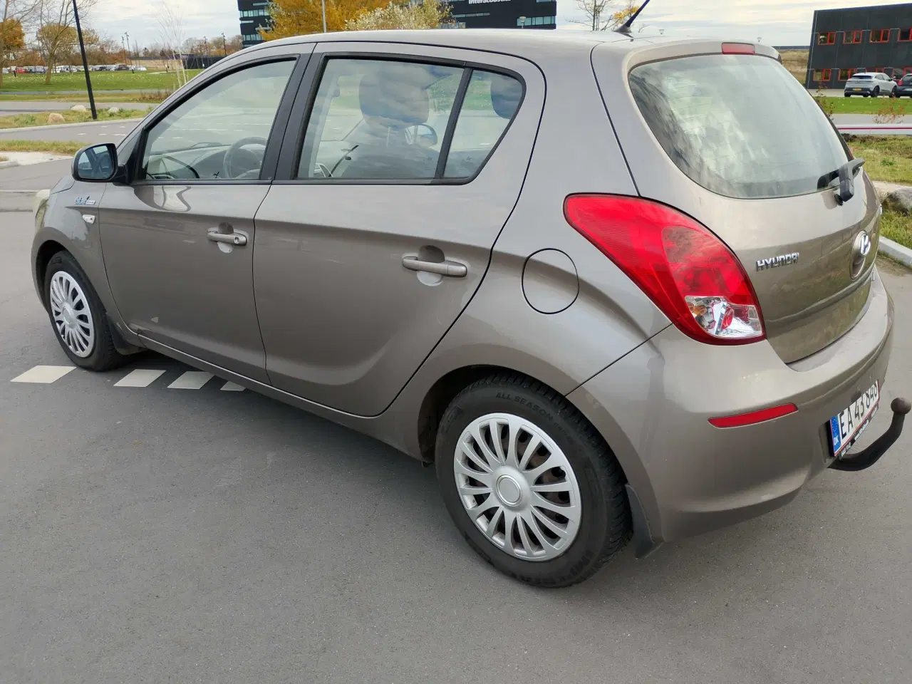 Billede 3 - Super økonomisk bil