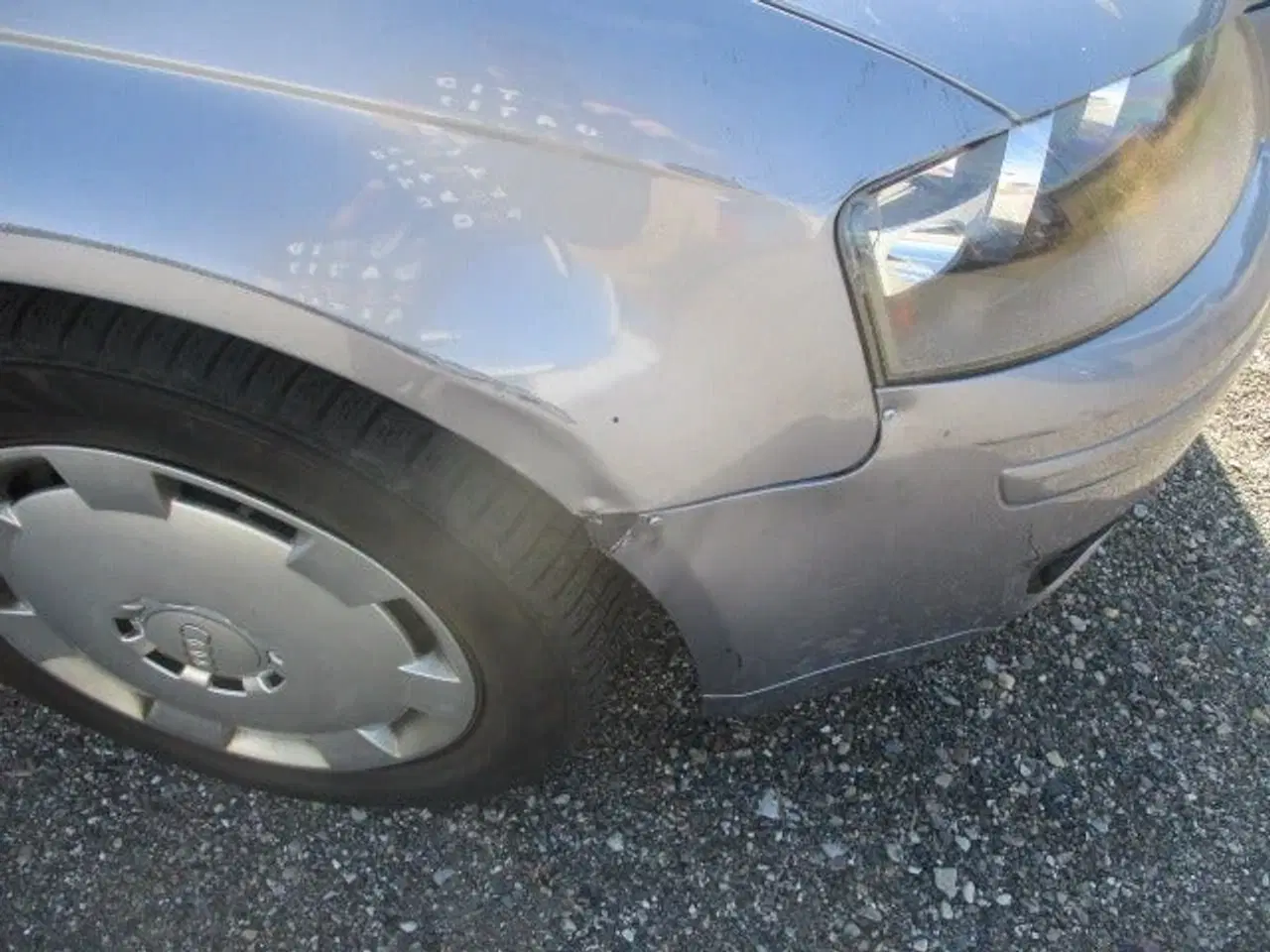 Billede 4 - Audi A3 1,6 Ambition Sportback