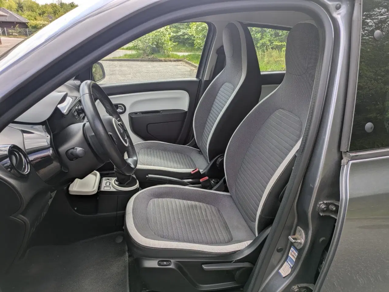 Billede 9 - Renault Twingo 1,0 SCe 70 Authentique