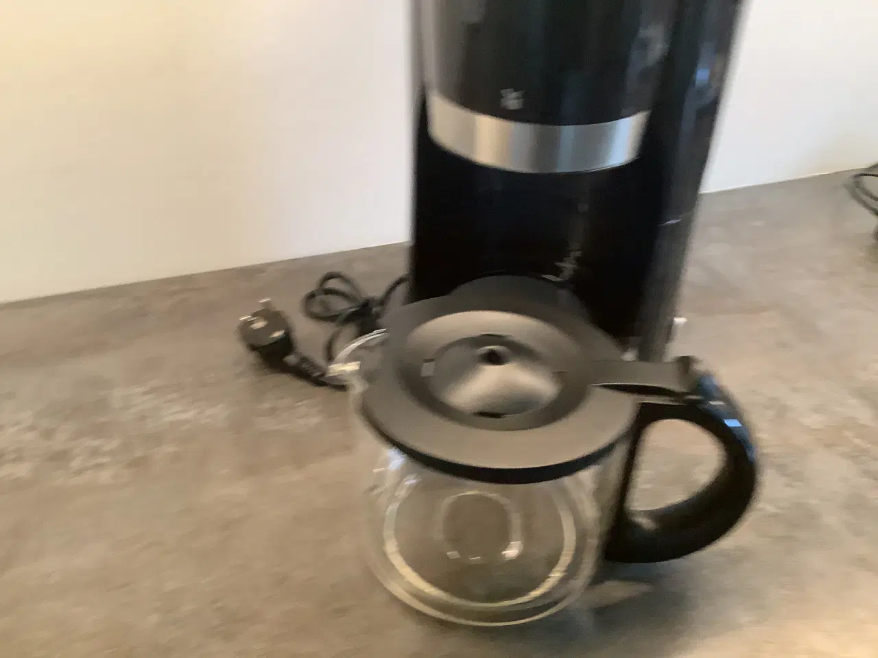 Billede 3 - WMF kaffemaskine - 10 kopper