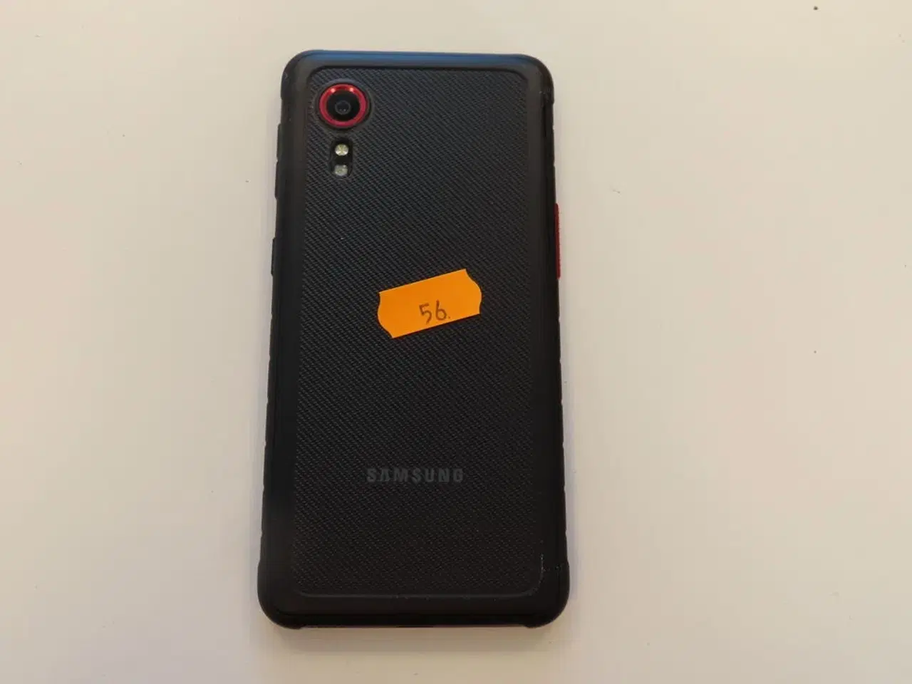 Billede 2 - Mobiltelefon SAMSUNG Xcover 5
