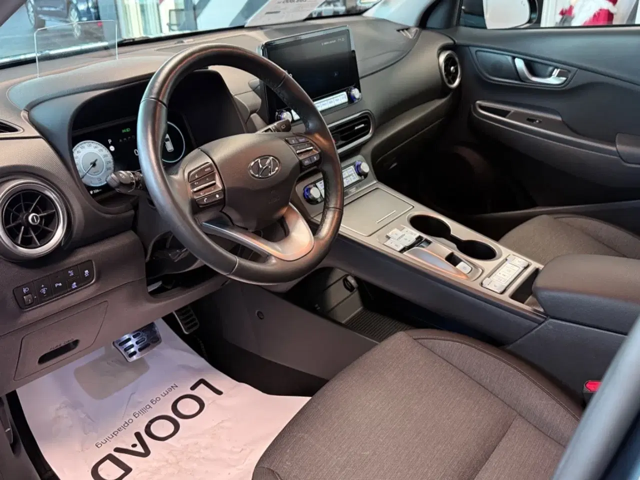 Billede 11 - Hyundai Kona 64 EV Trend