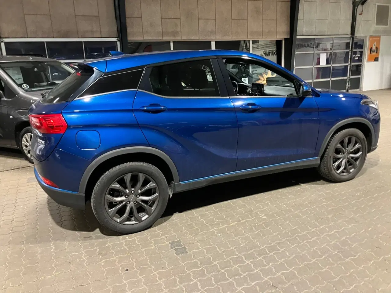 Billede 3 - Seres 3  Luxury