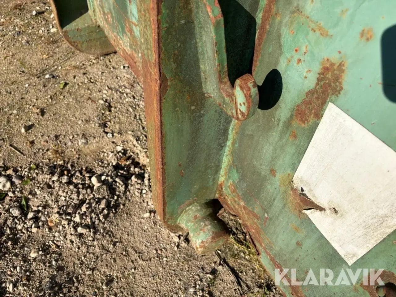 Billede 8 - Container Lasto 61-18 LAD