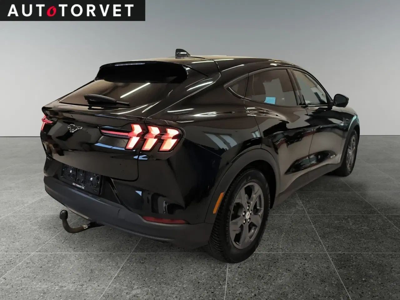 Billede 3 - Ford Mustang Mach-E 98 Extended Range