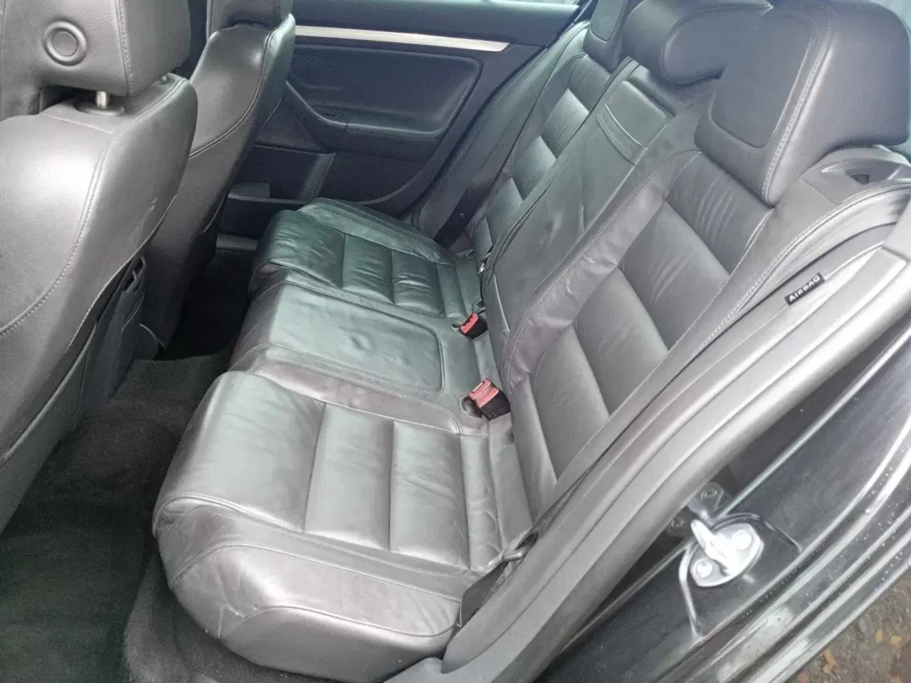 Billede 12 - VW Golf V 3,2 R32 DSG 4Motion