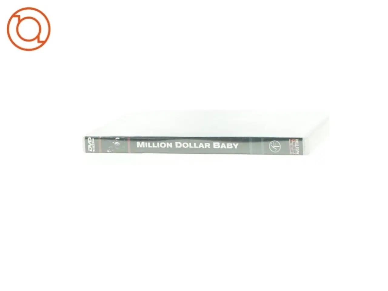 Billede 3 - Million Dollar Baby