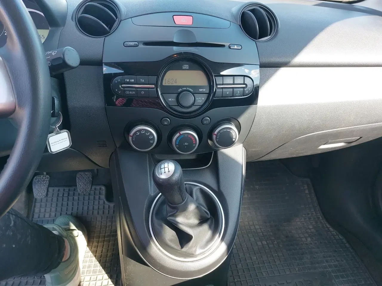 Billede 12 - Mazda 2 1,3 Advance