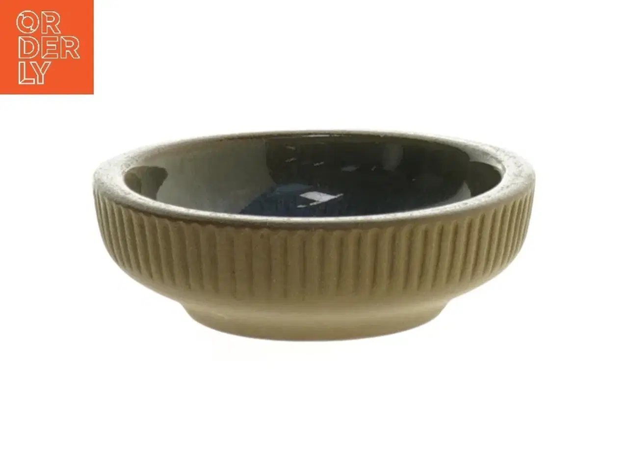 Billede 2 - Michael Andersen saltkar (str. Ø 9 cm)