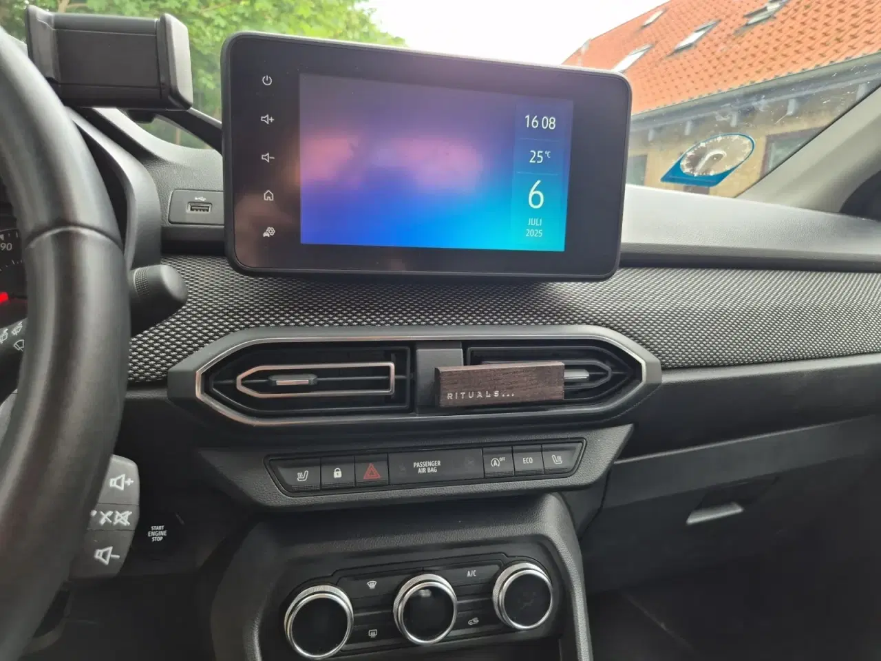 Billede 11 - Dacia Jogger 1,0 TCe 110 Essential 7prs