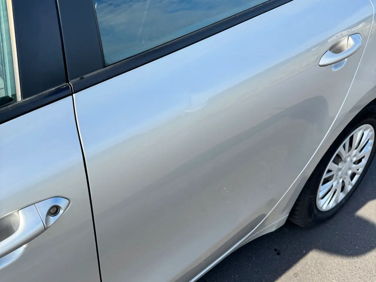 Billede 10 - Kia Ceed eco dynamic 1,6 CRDI stationcar 2014