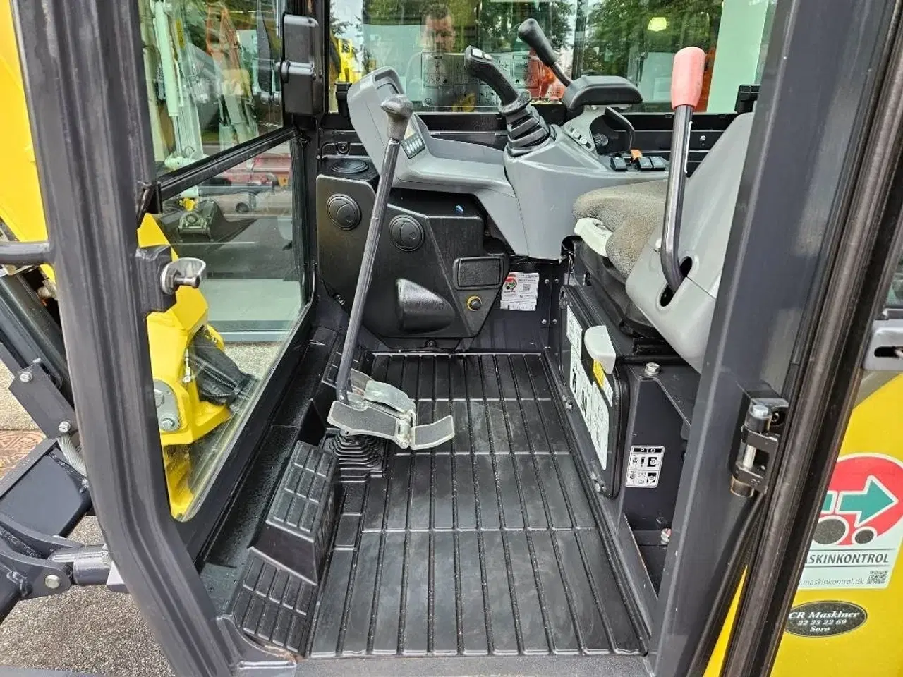 Billede 8 - Yanmar SV 26