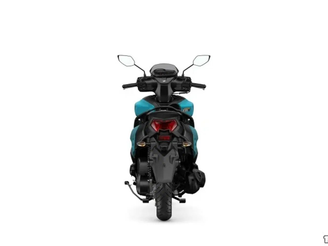 Billede 22 - Yamaha RayZR