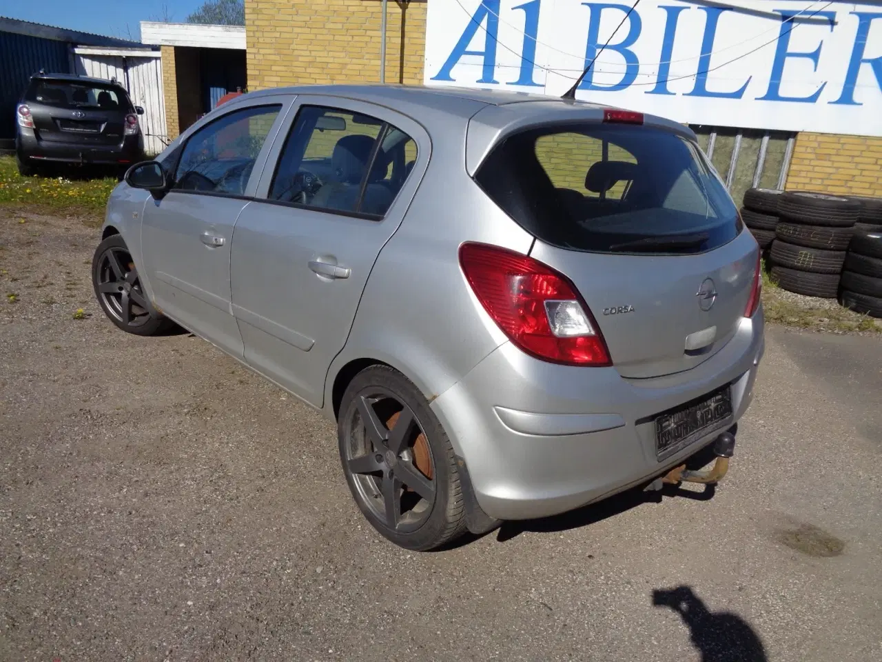 Billede 5 - Opel Corsa 1,4 16V Cosmo
