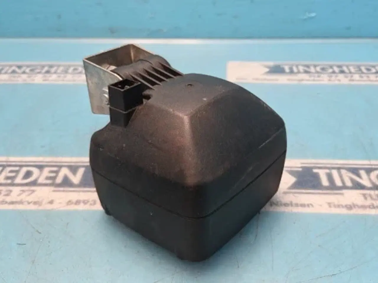 Billede 4 - New Holland TX68 Lygte