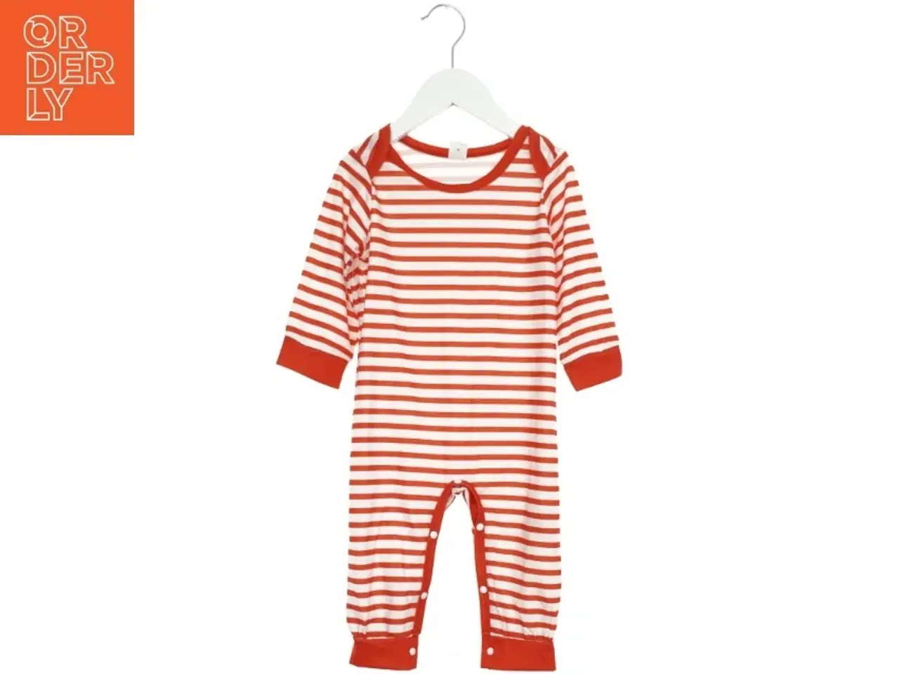 Billede 1 - Heldragt fra SHEIN (str. 80 cm)