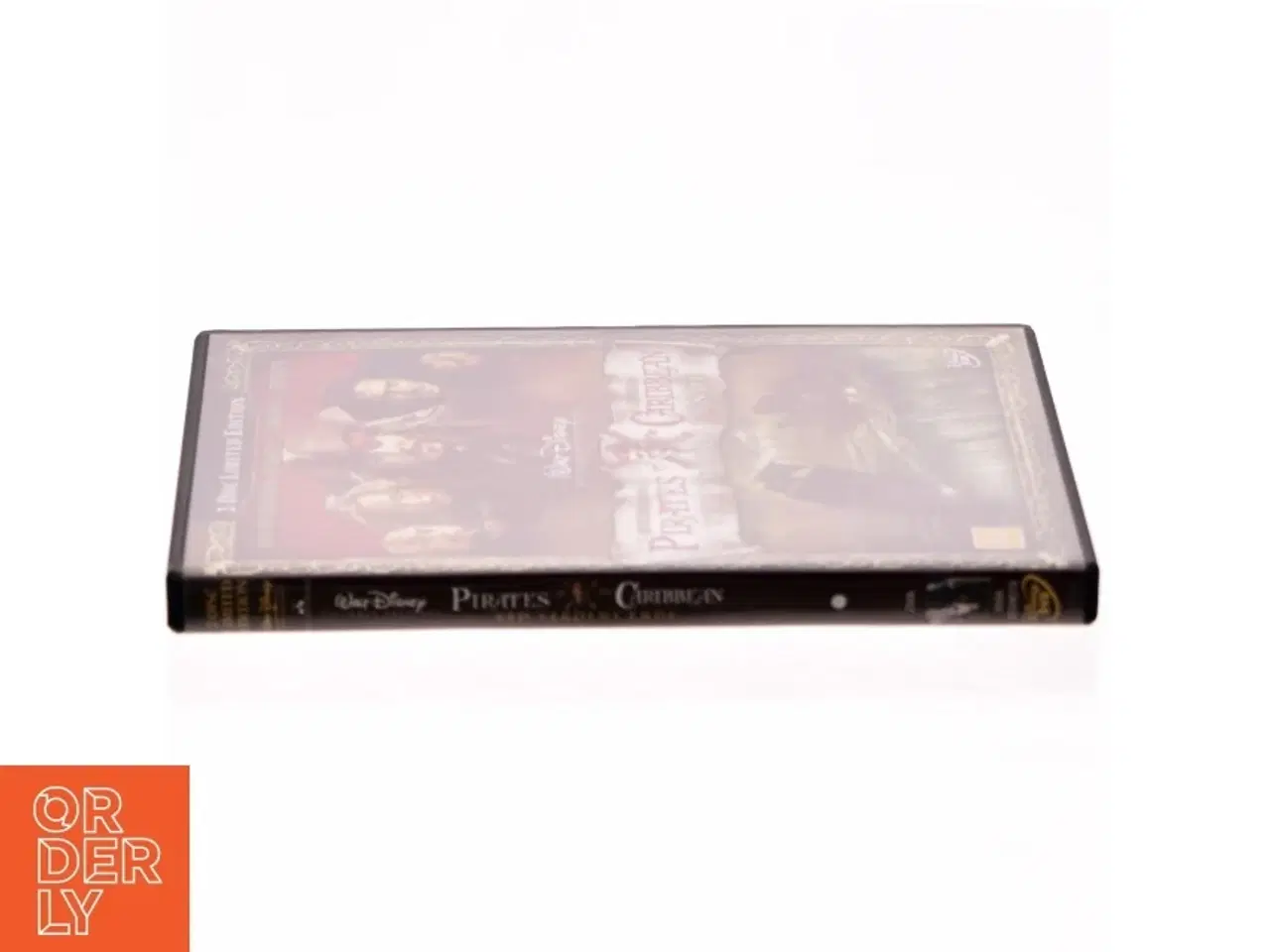 Billede 2 - Pirates of the Caribbean: at World&#39;s End (Pirates of the Caribbean 3: ved Verdens Ende)