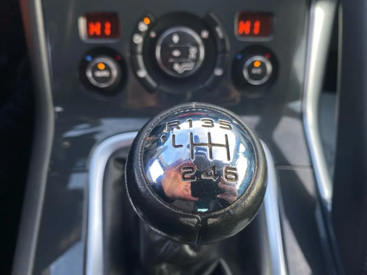 Billede 15 - Peugeot 3008 1,6 HDi 112HK