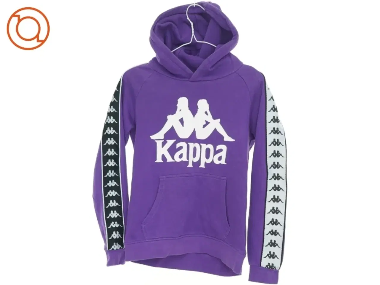 Billede 1 - Sweatshirt fra Kappa (str. 164 cm)