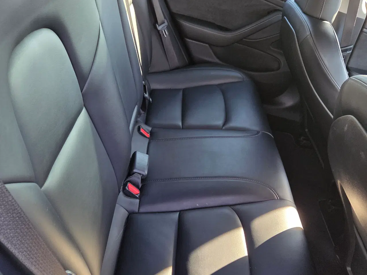 Billede 12 - 2020 Tesla (NYSYNET) 3 Long Range AWD – 476 HK –