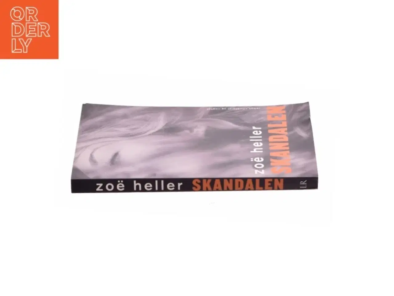 Billede 2 - Skandalen af Zo&#235; Heller