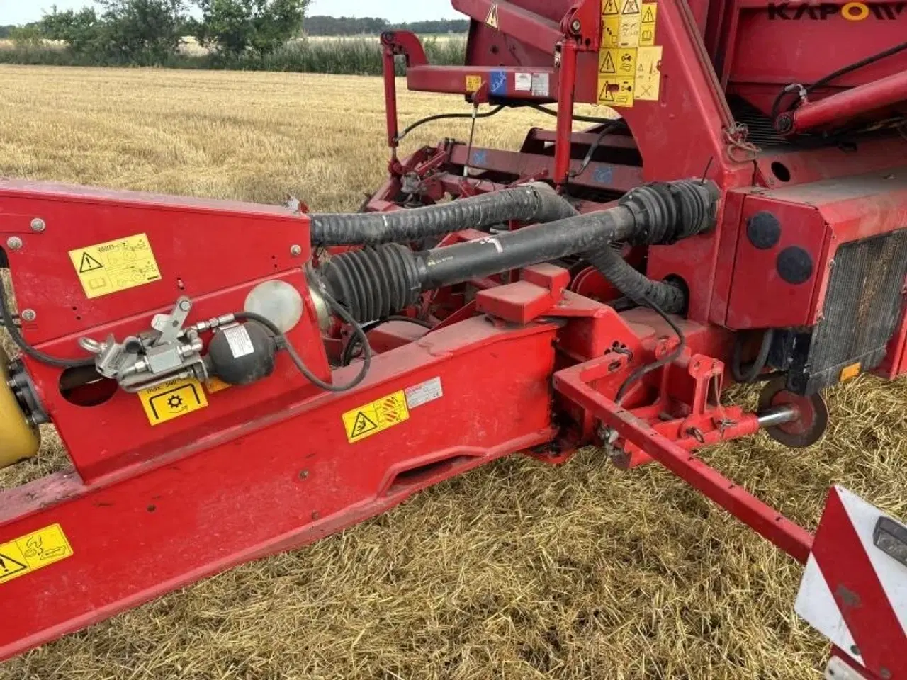 Billede 10 - Grimme Se 150-60