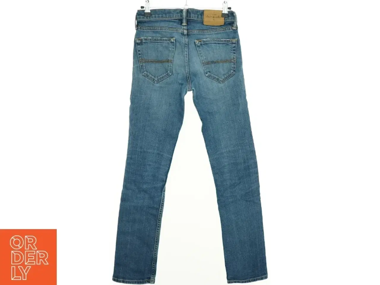 Billede 2 - Jeans fra Abercrombie (str. 164 cm)