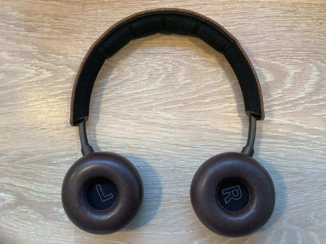 Billede 2 - B&O Beoplay H8 hovedtelefoner