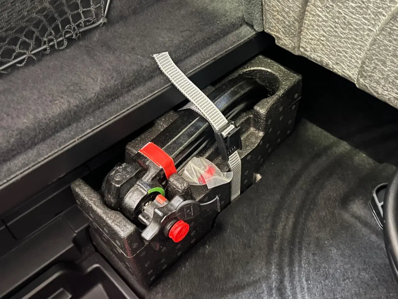 Billede 8 - Audi Q8 e-tron 55 S-line quattro