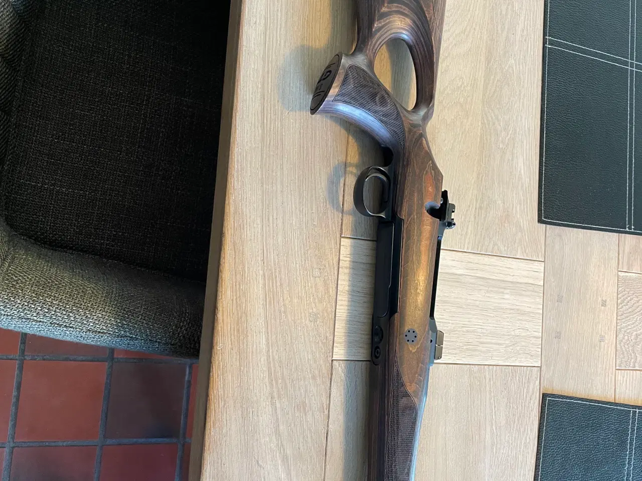 Billede 7 - Sauer 101 Gti 