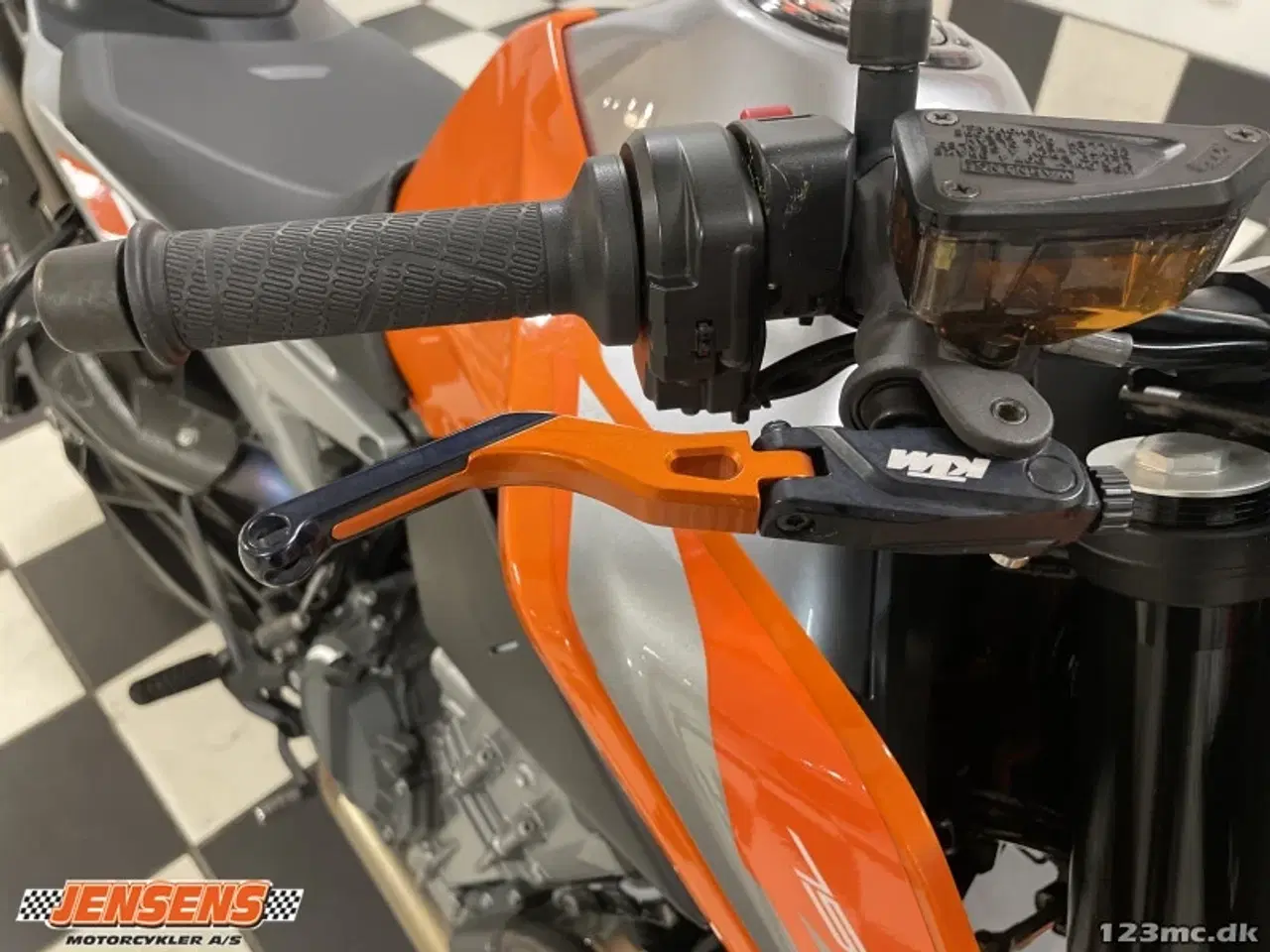 Billede 15 - KTM 790 Duke