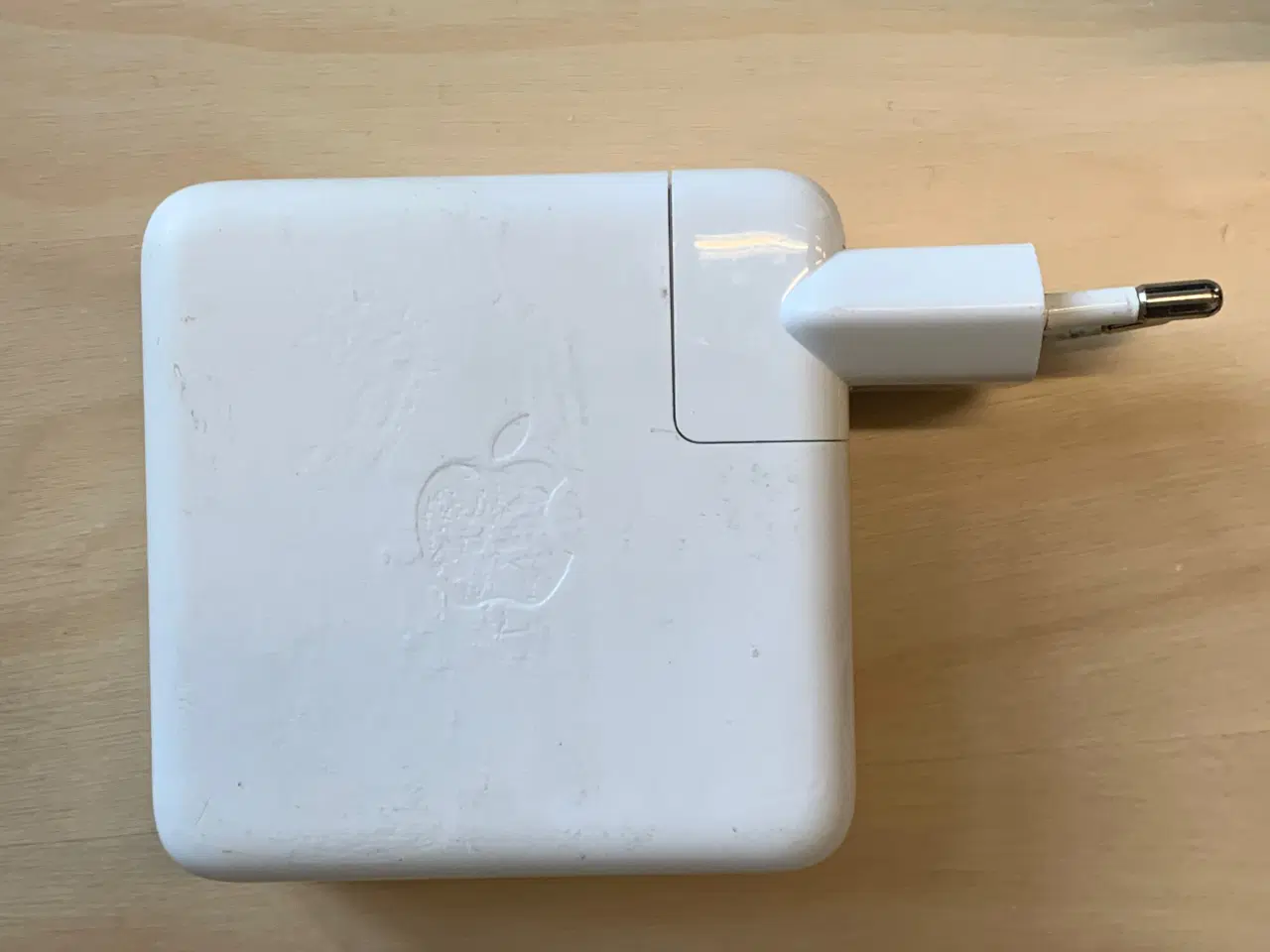 Billede 2 - Apple MacBook Pro & Air opladere 61 W USB-C til US