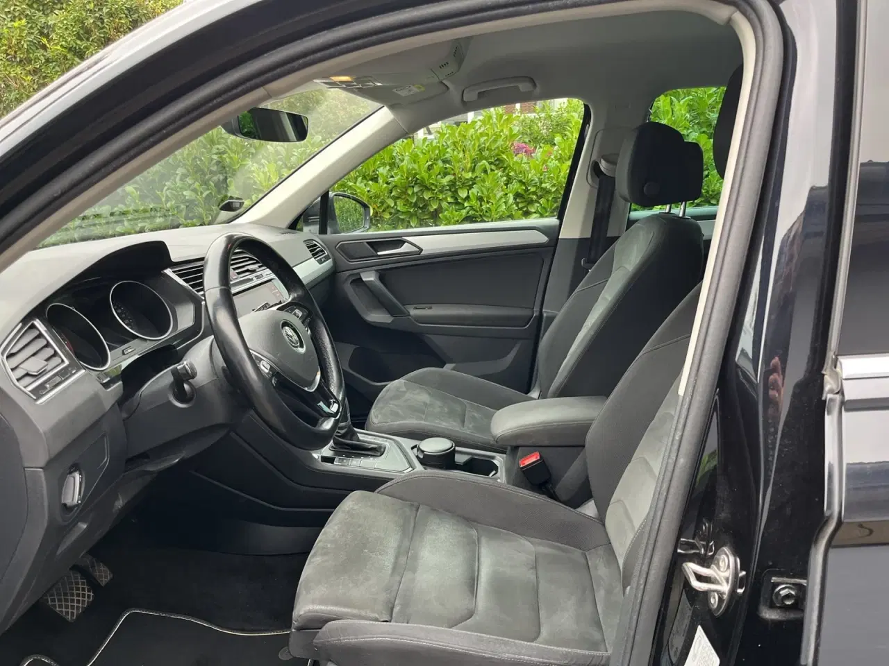 Billede 9 - VW Tiguan 2,0 TDi 150 Comfortline DSG