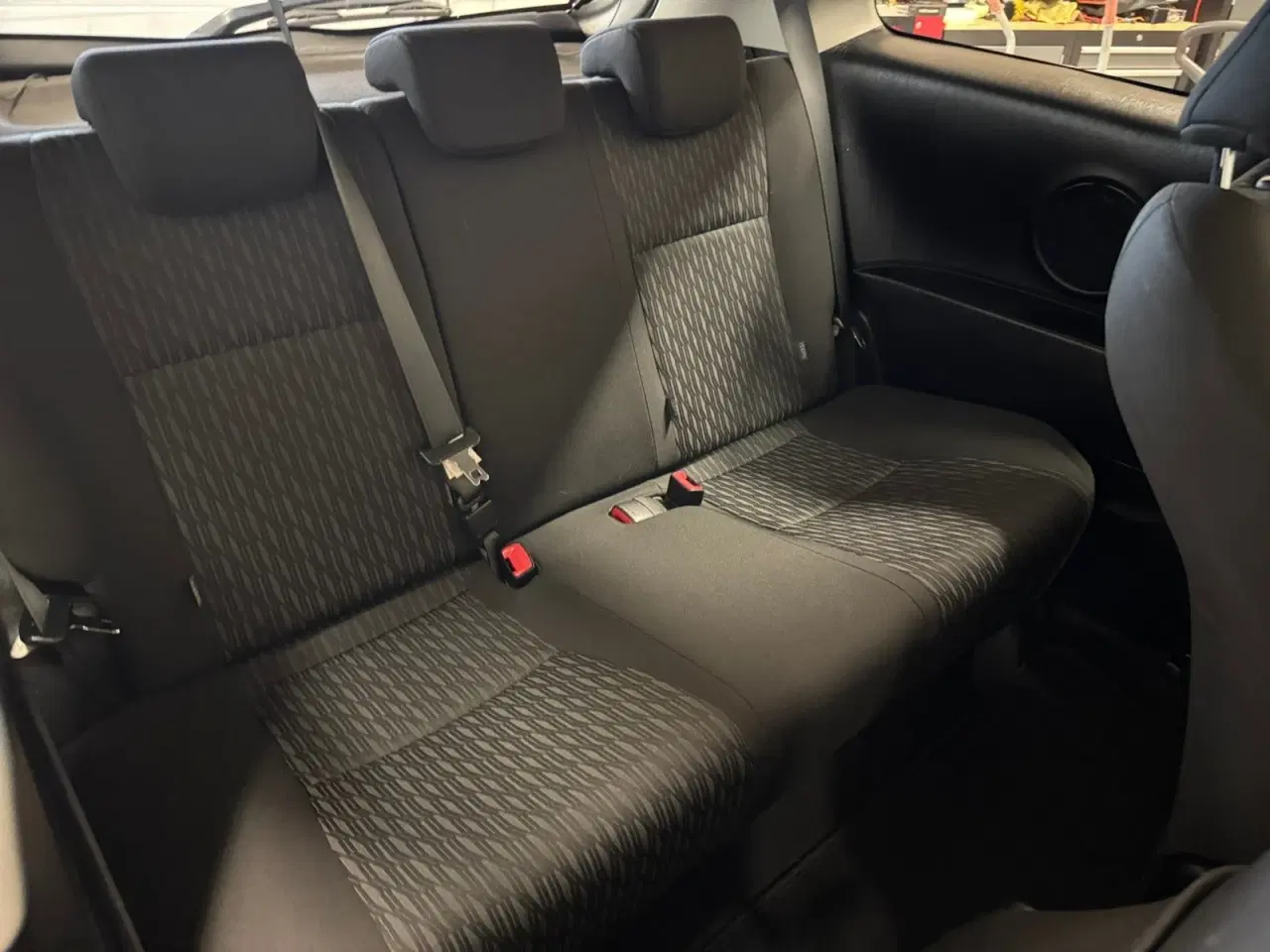 Billede 13 - Toyota Yaris 1,0 VVT-i T2 Touch