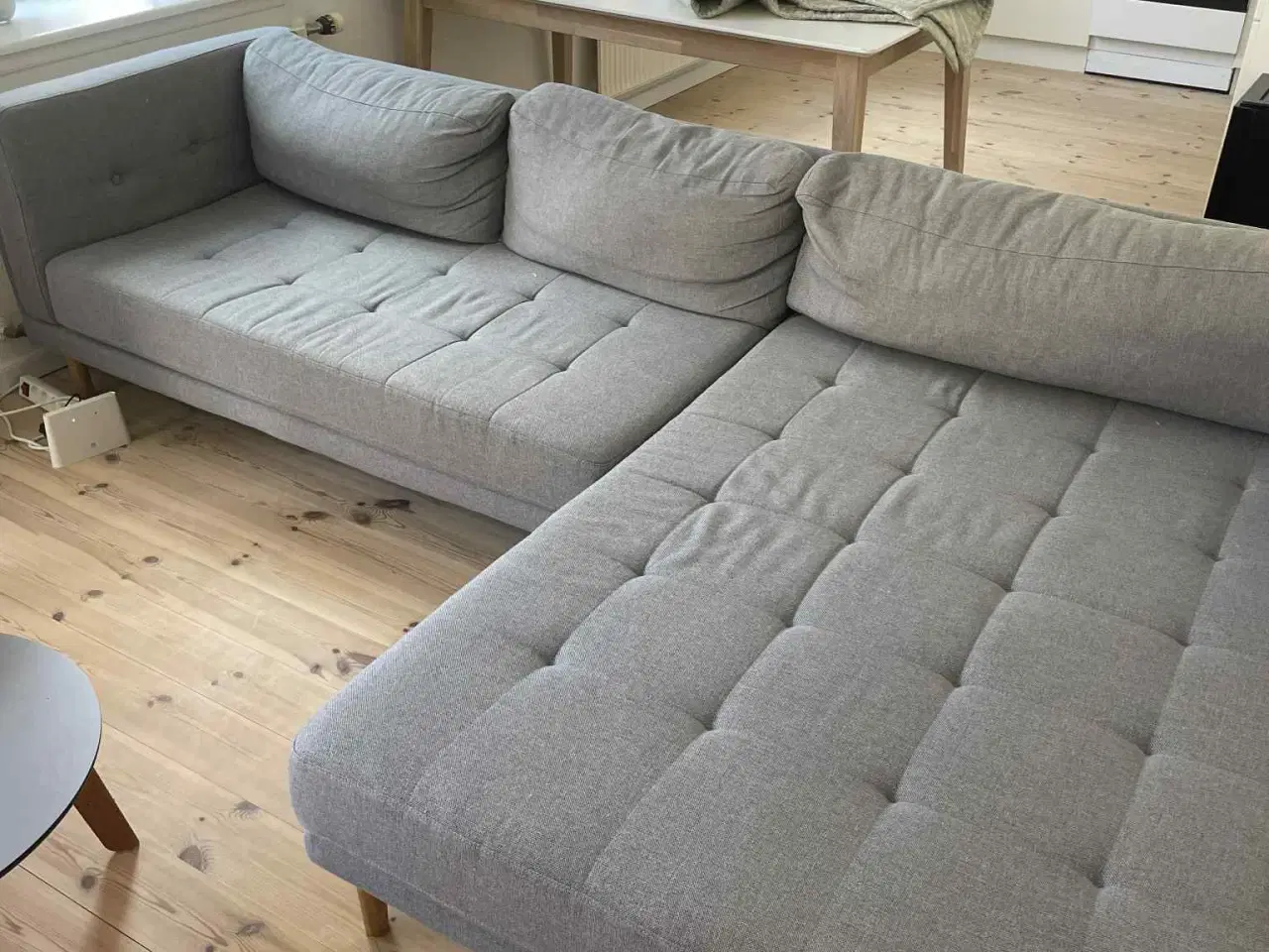 Billede 2 - Sofa copagniet 