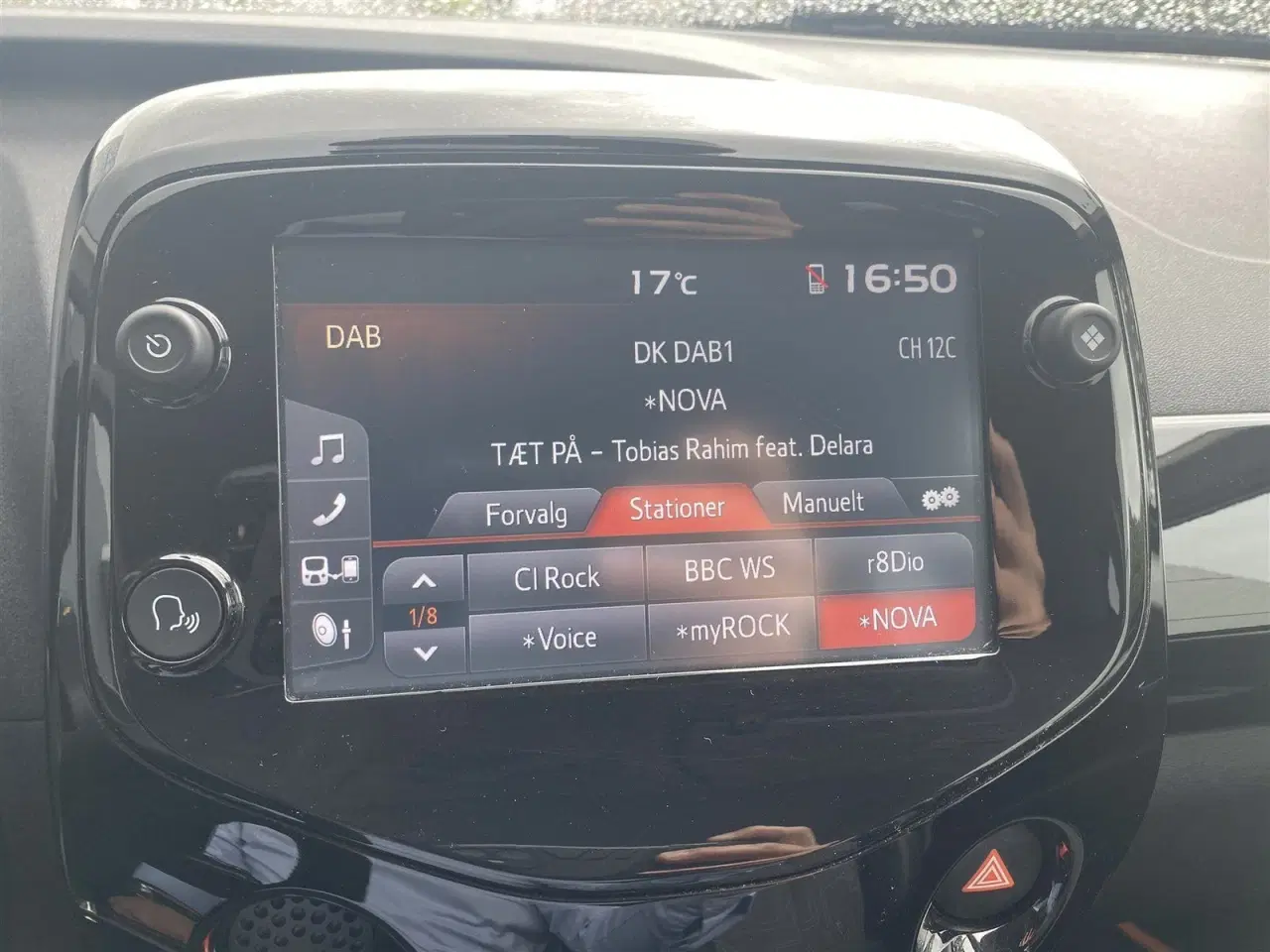 Billede 17 - Toyota Aygo 1,0 VVT-i x-style