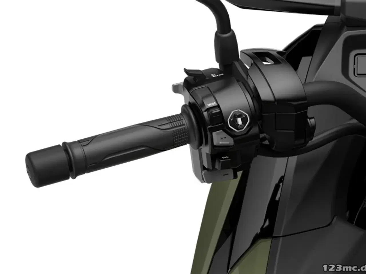 Billede 7 - Honda NC 750 XAD