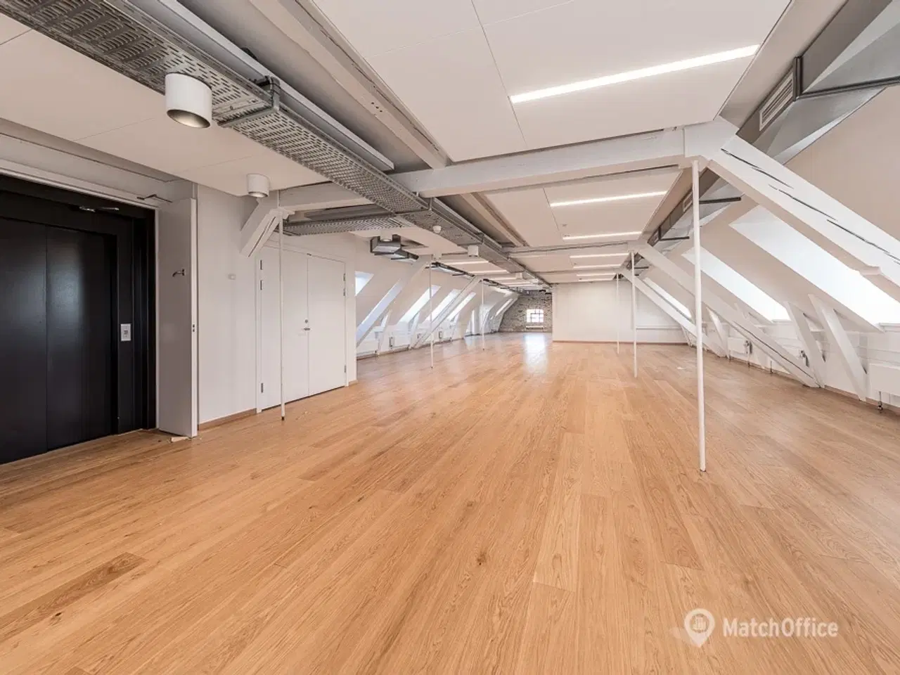 Billede 8 - LABORATORIEGÅRDEN