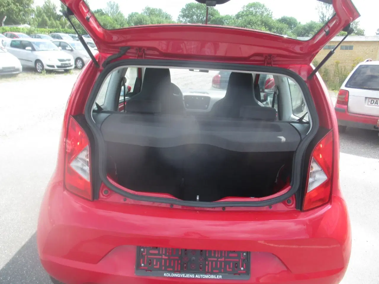 Billede 5 - Seat Mii 1,0 75 Reference eco