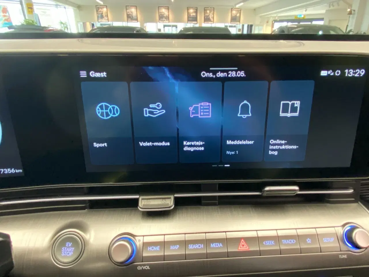 Billede 21 - Hyundai Kona 65 EV Advanced