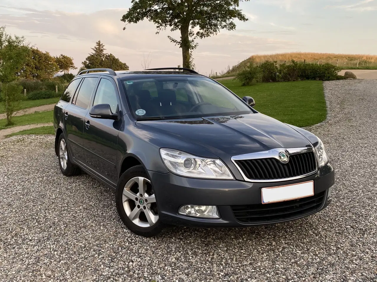 Billede 2 - Skoda Octavia 1,2 TSi Family Combi 5d