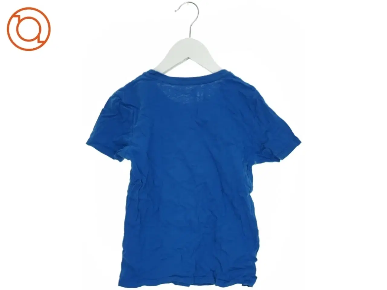 Billede 2 - T-Shirt fra Primark (str. 122 cm)