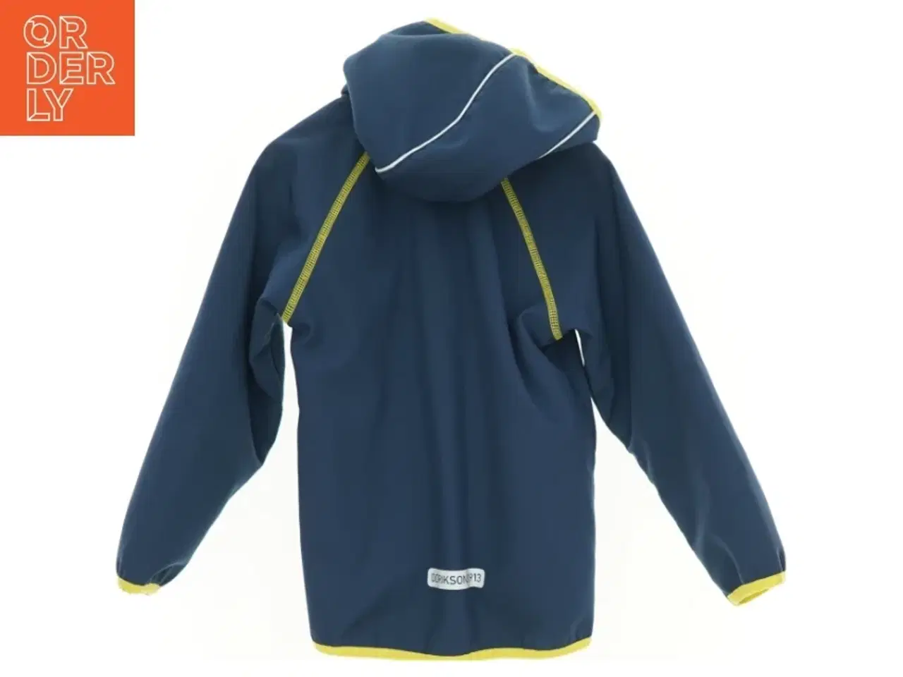 Billede 2 - Softshelljakke fra Didriksons (str. 122 cm)