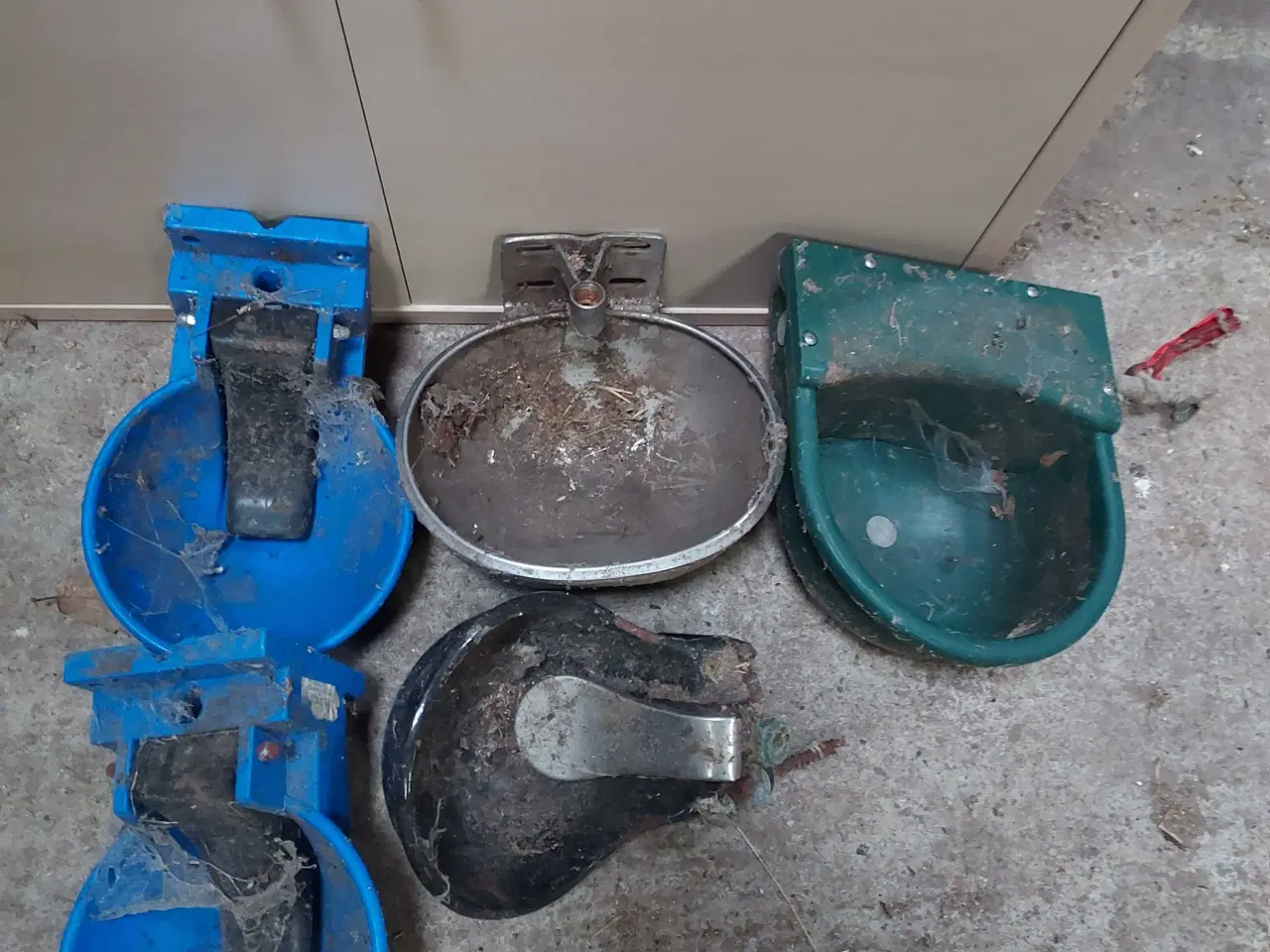 Billede 1 - Drikkopper 