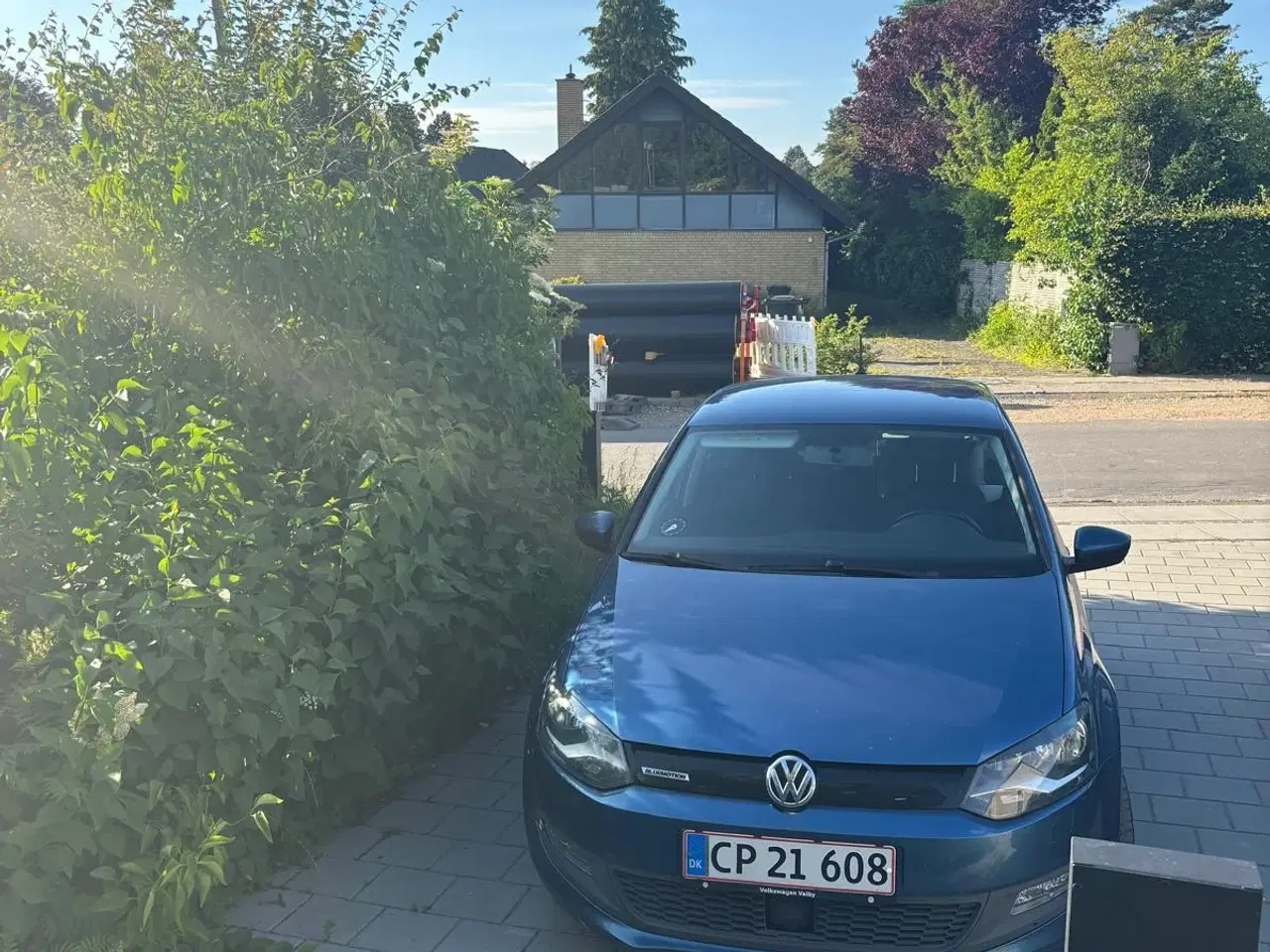 Billede 2 - VW Polo 1,0 TSi 95 BlueMotion