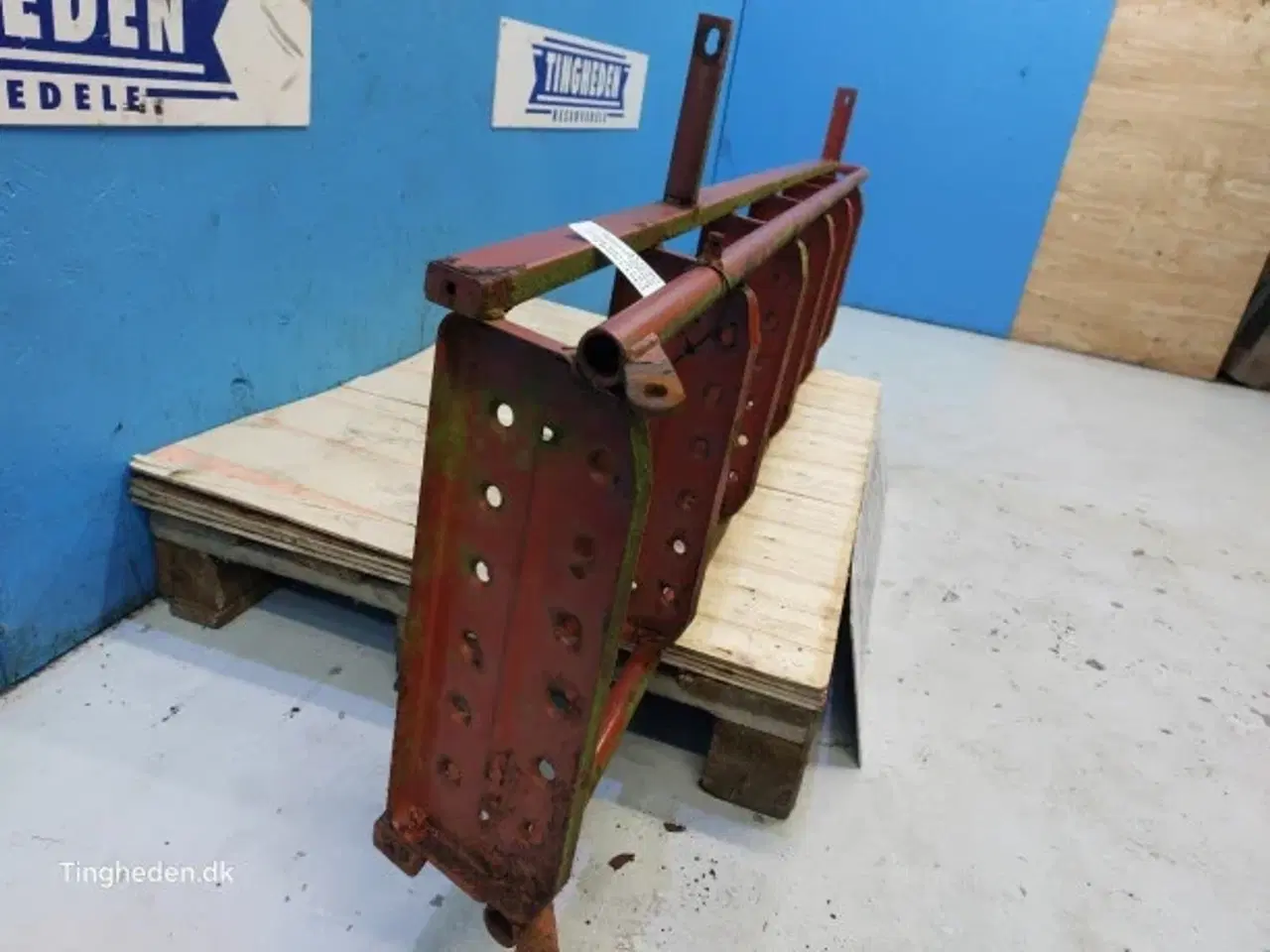 Billede 5 - Laverda 627 Stige 322626550