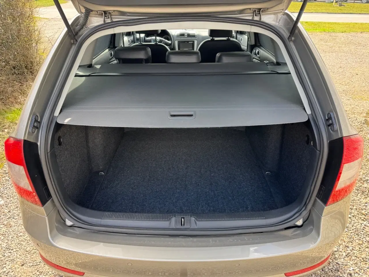 Billede 4 - Skoda Octavia 1,2 TSi 105 Active Combi DSG